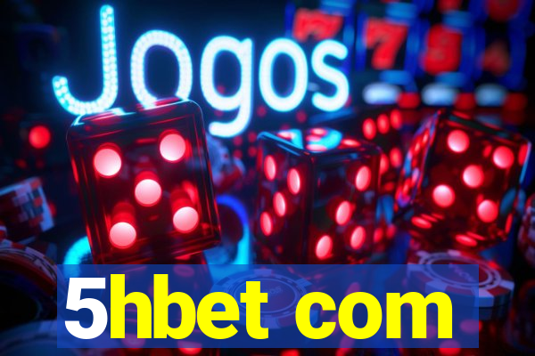 5hbet com